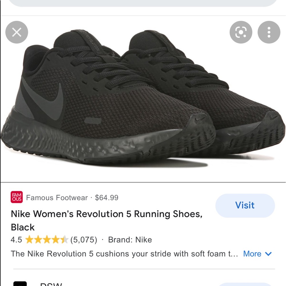 Nike Running women 9